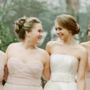 Meet your Posher, Rebecca